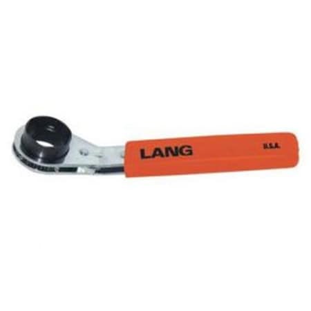 Medco Oil Pressure Indicator Gauge Sending Unit Wrench 9724